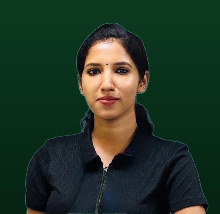 Dr. Aswathy Gopi